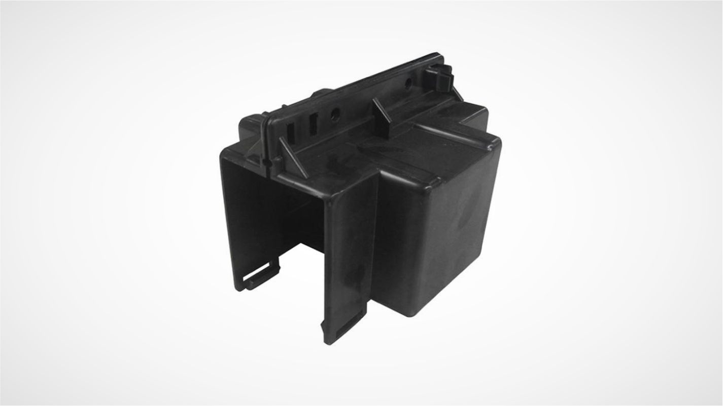 BARRAMENTO BLINDADO - ALTA AMPERAGEM - 500 AMP