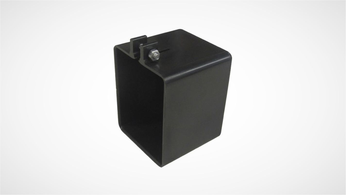 BARRAMENTO BLINDADO - ALTA AMPERAGEM - 500 AMP